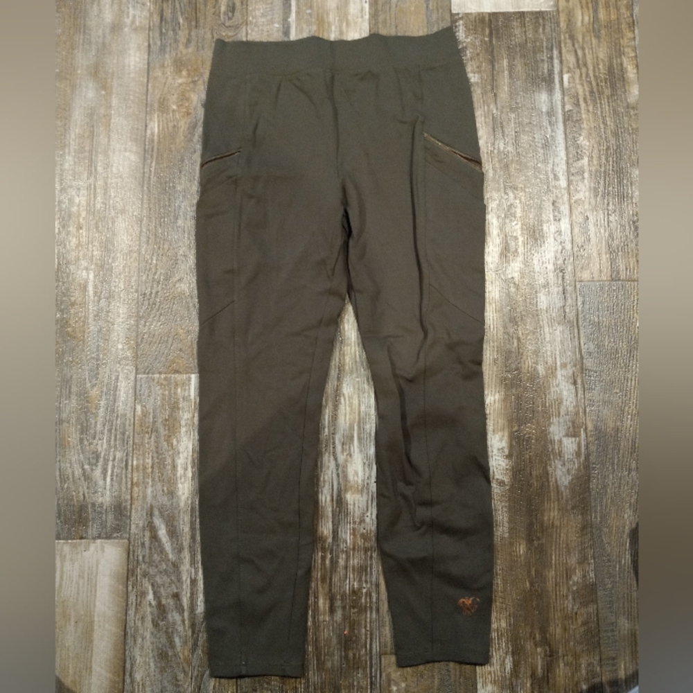 Legendary Whitetail Leggings